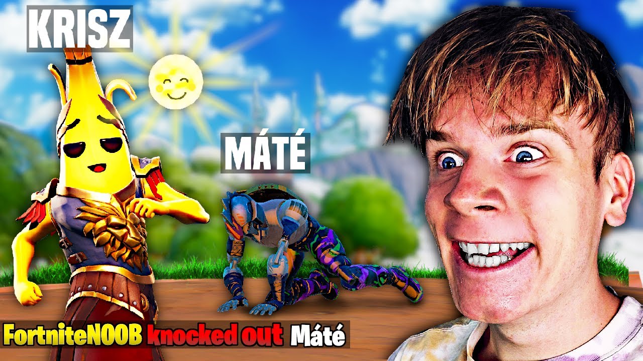 TILOS RAGE-ELNI EBBEN A STREAM-BEN! ⛔ *3 EPIK WIN* 🏆 | Fortnite #15