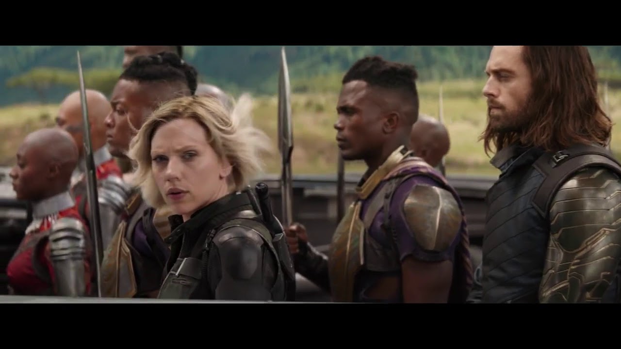 Avengers Infinity War Online Subtitrat