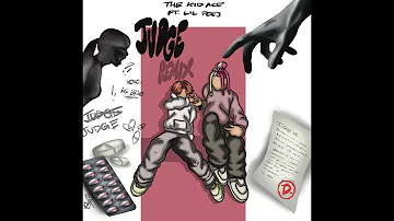 thekid.ACE - Judge (Remix) ft. Lil Peej (Official Audio)