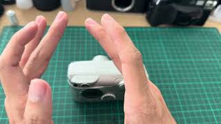 Canon Autoboy 155教程影片- YouTube