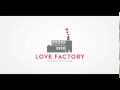 Parabellum - Love Factory
