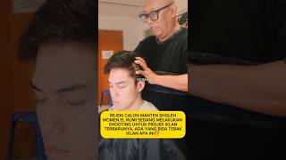 El Rumi Makin Berkilau! Intip BTS Iklan Esemag Terbaru 📽️ #ElRumi #Esemag #ElSyifa #syifahadju #fyp