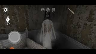 Granny 3 Slendrina Gift Cute Tedi Vk Gamer Tecno Gamer