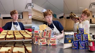 Life As a Daycare Chef  @quickballs  | Tiktok Complication by Tiktok Compilations 2,533,503 views 2 years ago 9 minutes, 1 second