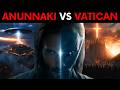 Why the Vatican Feared the Anunnaki Legacy