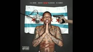 *BEST ON YOUTUBE* (Free) Lil durk - Make it back instrumental (Reprod.By Velvita)