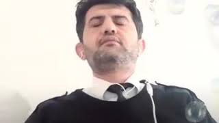 Gurbetten Sılaya Mektup (Şiir)