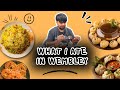 Exploring Wembley London | Shri Sanatan Mandir Darshan &amp; Indian Street Food in UK 🇮🇳