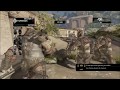 Gears of war 3: Modo Bestia en Ciudad Antigua / BOOOOM! XD / Gameplay HD