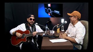 Download Lagu PODCAST. DI CARA COM ZÉ  - Convidado Cantor e Compositor ( Fabrício Ramos)