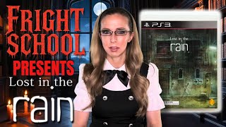 Lost in the Rain/Rain - Friday Night Fright School Review & Dissection