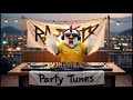 Party Tunes Chicken Wing Brazil Funk Official Video