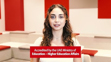 Learn more about the New Offered Programs at Canadian University Dubai