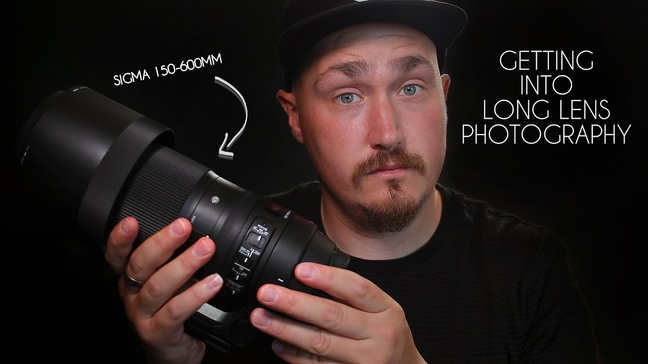 Getting into long lens Photography with the Sigma 150600mm YouTube