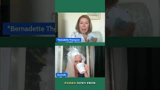 How Intergenerational Trauma Shapes Your Relationship With Money | Ancestral Healing Insight