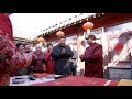 Chinese President Xi tours Beijing hutong ahead of Spring Festival