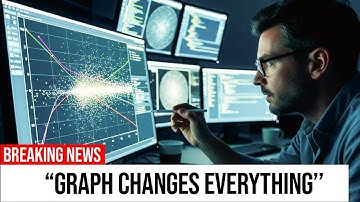 This One Graph Changes Everything We Thought About 3I/ATLAS