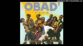 OBAD' - Poutchiw pati 1995