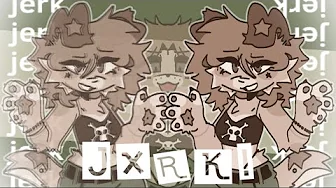 JXRK ! original animation meme (FlipaClip) JXRK ! original animation meme (FlipaClip)