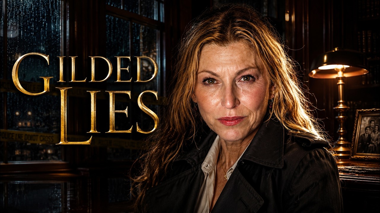 Gilded Lies
