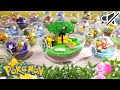 ASMR ポケモン テラリウム コレクション 5 ,4 , 3 , ポケセン限定テラリウム 開封