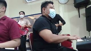 Hatiku Percaya Jpcc Workshop sunday Service Gkii Hebron Pontianak 18th September 2022