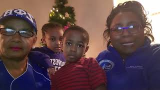 Dec 21, 2020 - Luke 21 Read By Keisha Smith Ira Ebbs Waddyson Kingsley