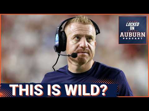 Florida Podcaster Tries To Make Case For Gators Vs Auburn Tigers