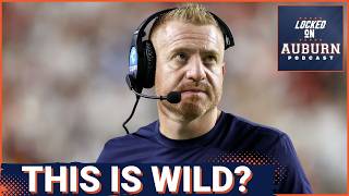 Florida Podcaster Tries To Make Case For Gators Vs Auburn Tigers
