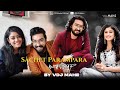 Sachet parampara mashup  vdj mahe  best of sachet parampara songs  mega love mashup 