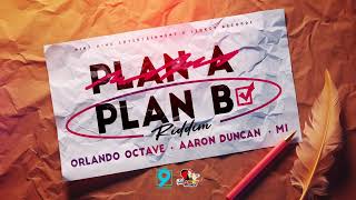 Aaron Duncan - Darlin' (Plan B Riddim) (2024 Soca)