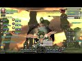 [Dragon Nest Classic] SDN Hardcore Paladin DPS POV