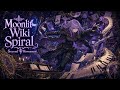 Kasumi - Moonlit Wiki Spiral (Second Movement) | Ye Olde Wiki Rabbit Hole Song