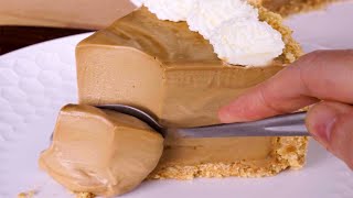 Moist COFFEE CAKE! That Melts in Your Mouth! Simple and Delicious recipe