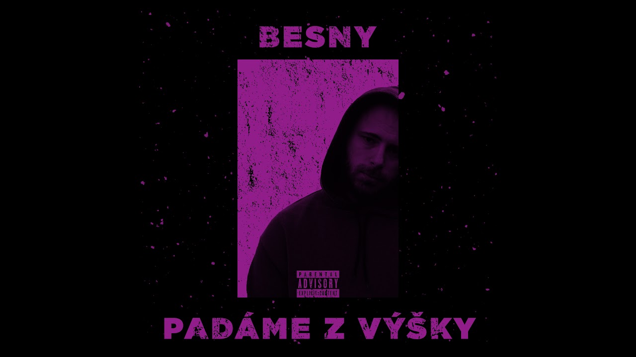 Watch BESNY - Padáme z výšky on YouTube Watch BESNY - Padáme z výšky on YouTube