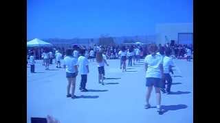 Sol dancing  DO-RE-MI
