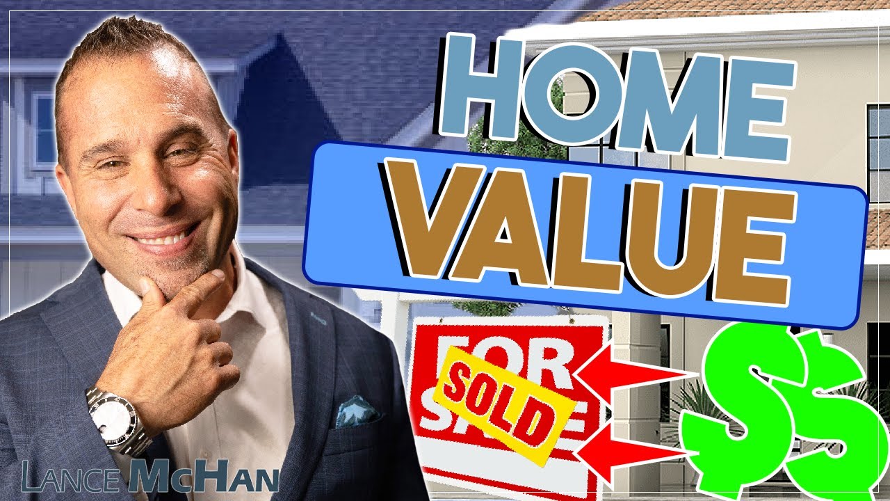 INCREASE HOME VALUE BEFORE SELLING! [Guaranteed to SELL YOUR HOME FAST🤯]