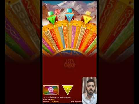 Agua Caliente Casino MAJOR WIN