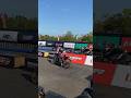 Burnout by Yudies Kurcaci Sleep Engine 200cc #sleepengine200cc #dragbike #short