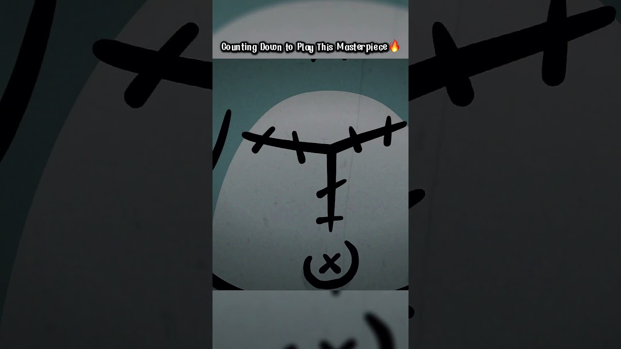 Counting Down to Play This Masterpiece | 