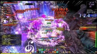 Lunia Reborn Gateway hard party