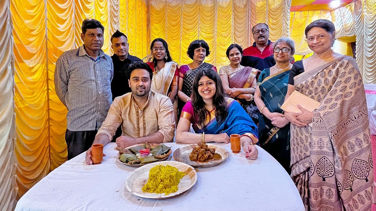 বিবাহ বার্ষিকীর অনুষ্ঠান ❤️❤️ | 5th Marriage Anniversary Celebration | Vlog 