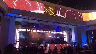 The Chainsmokers | Live @ XS Nightclub (2020) by Slammers 5,466 views 4 years ago 8 minutes, 7 seconds