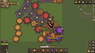Taming.io roller coaster of death troll (Game_player_1.0 Reupload)