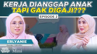 WAJIB TAU!!, INI KIAT SUKSES Bunda Erly PART 2 - Erlyanie Berl Cosmetic
