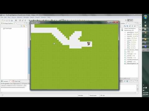 Skeletal Java Engine