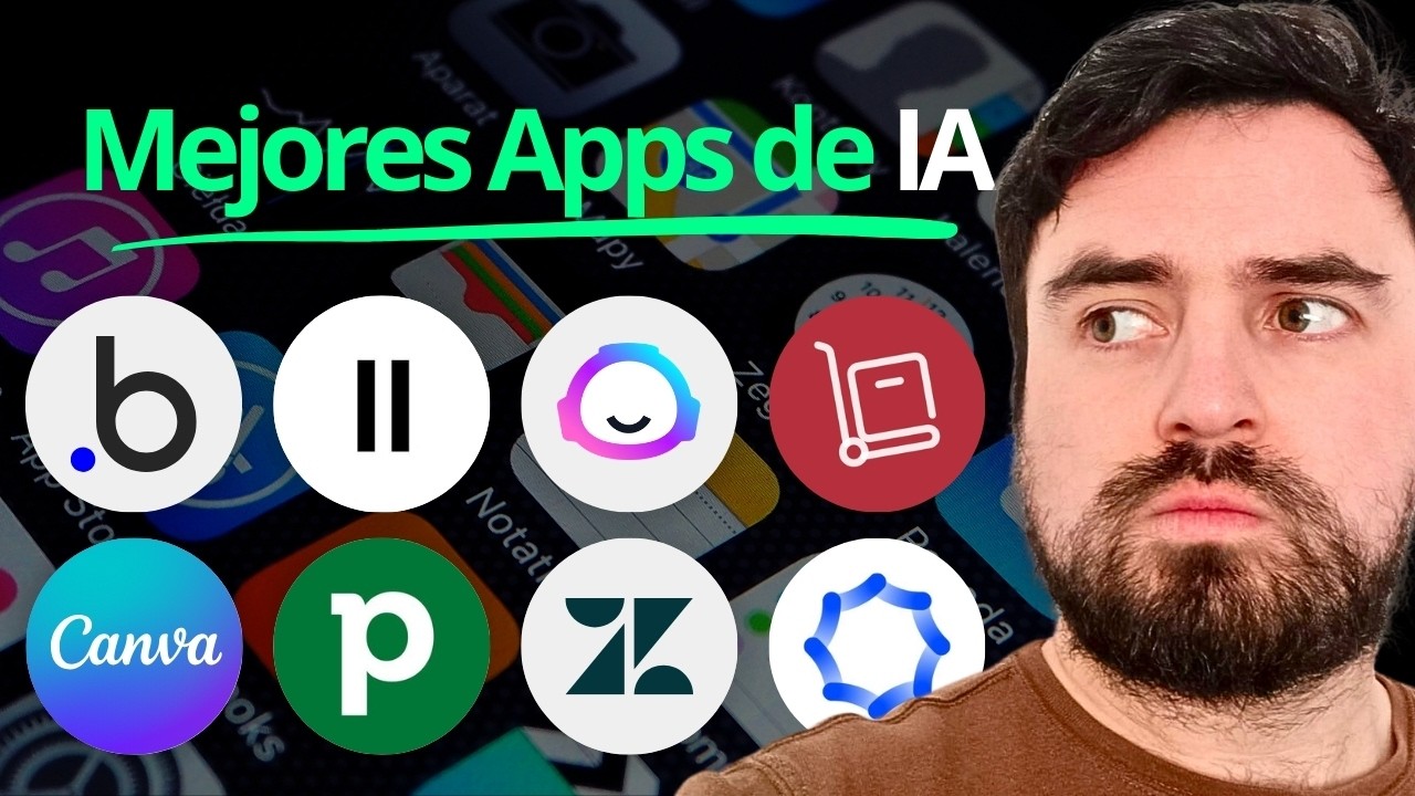 Las 7 mejores Herramientas de Inteligencia Artificial para tu Negocio ...