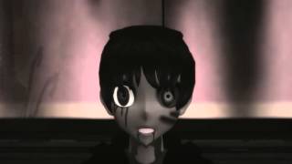 MMDxAssuainBlade【OC Trix】Hurts Like Hell