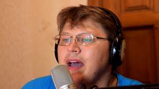 Домик у дороги (М. Евдокимов cover ) Домик у дороги (М. Евдокимов cover )