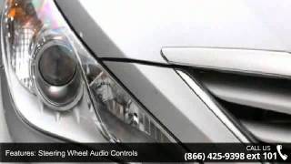 2012 Hyundai Sonata GLS - Crestmont Hyundai